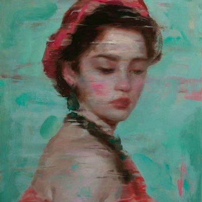 Furry插画灵感合集福瑞群